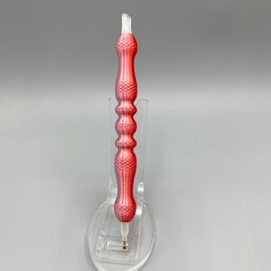 3d printed Thin diamond painting pen &quot;rainstick&quot;