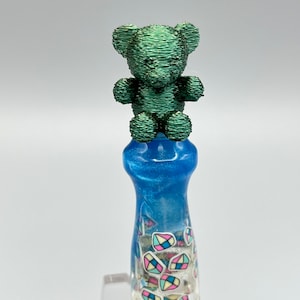 Cute diamond painting pen topper