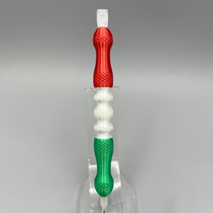3d printed Thin diamond painting pen &quot;rainstick&quot;