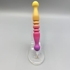 NEW size Med-thin Hollow core for use with vac attachment diamond painting pen