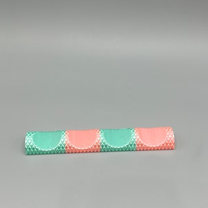 Pen rest great for diamond painting pens 3d printed