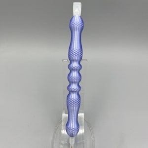 3d printed Thin diamond painting pen &quot;rainstick&quot;