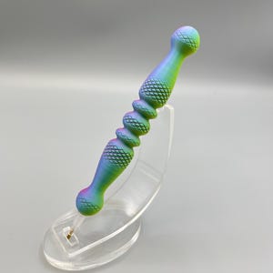 NEW size Med-thin Hollow core for use with vac attachment diamond painting pen