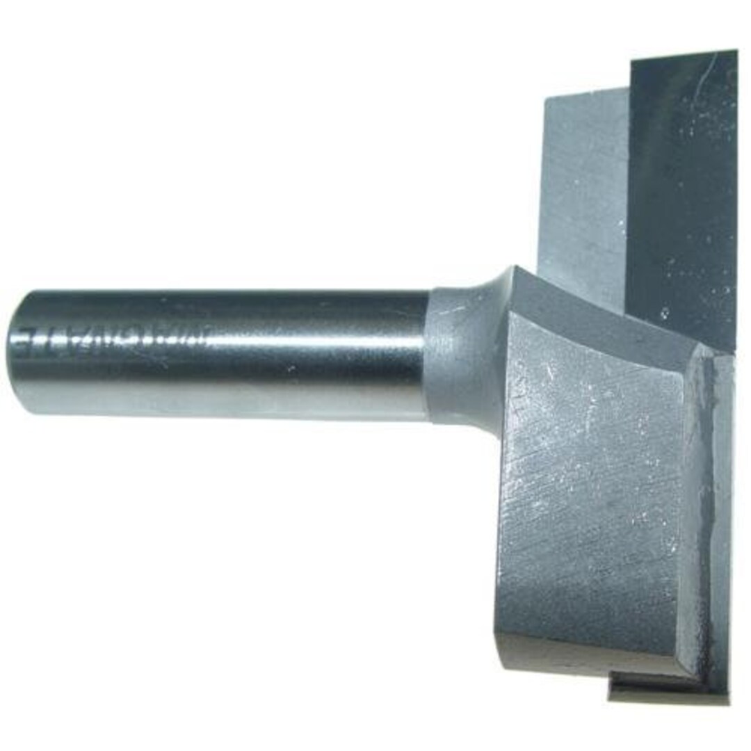 Magnate 2708 Surface Planing bottom Cleaning Router Bit 2 1 2