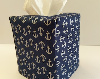 Louis Vuitton Tissue Box Holder