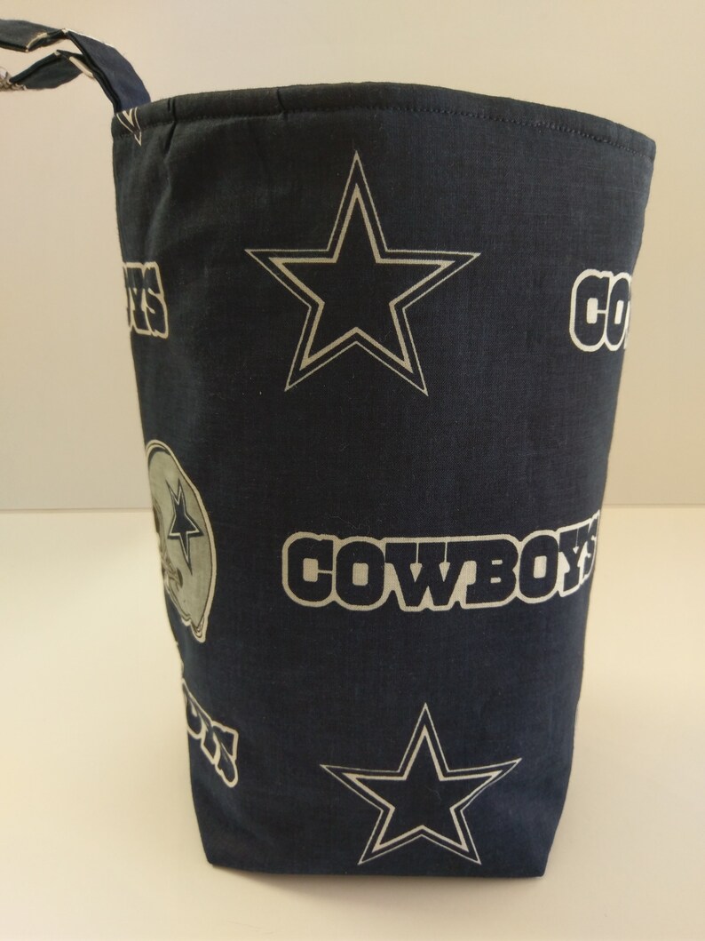 Dallas Cowboys Car Trash Bag Car Accessories for