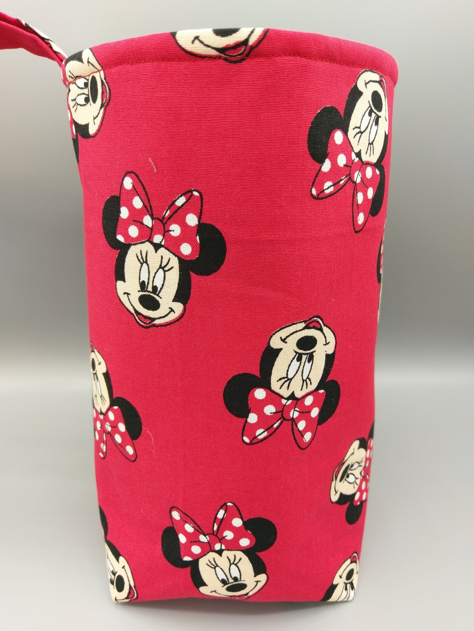 Minnie Mouse Trash Bag Disney Car Accessories for Women | Etsy