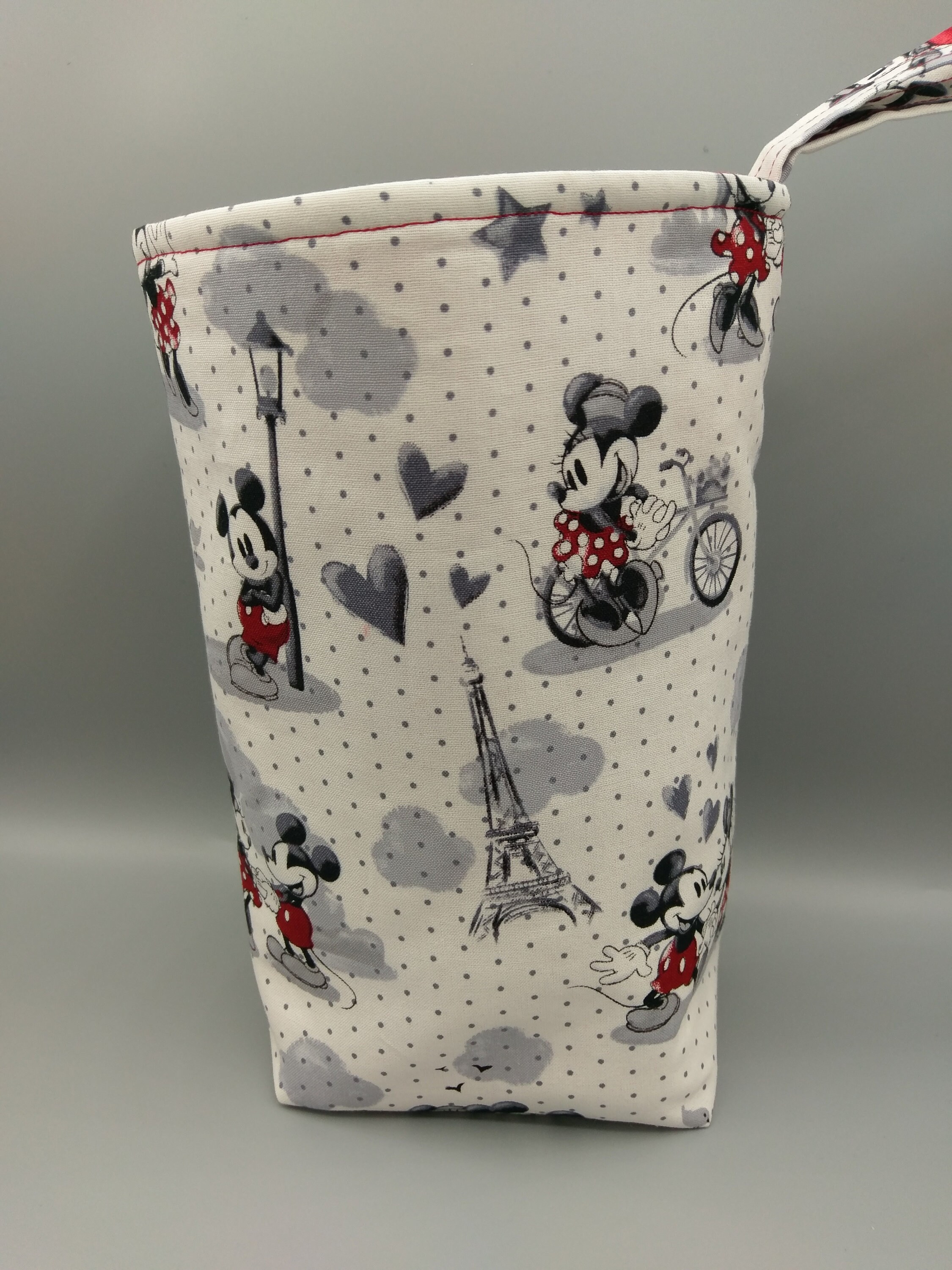 mickey minnie bag