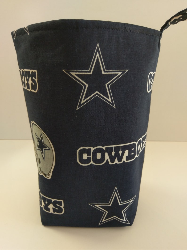 Dallas Cowboys Car Trash Bag Car Accessories for