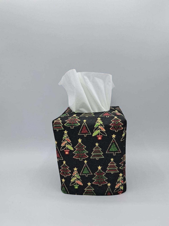 Pretty tissue boxes deals