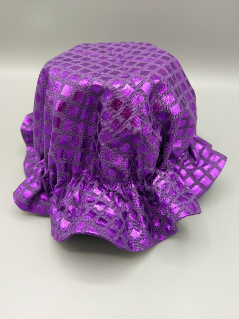 Purple Jewelry Travel Tote Purple Pop Luxury Travel Bag Etsy