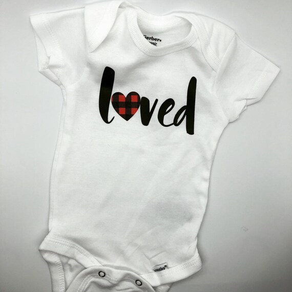 loved onesie