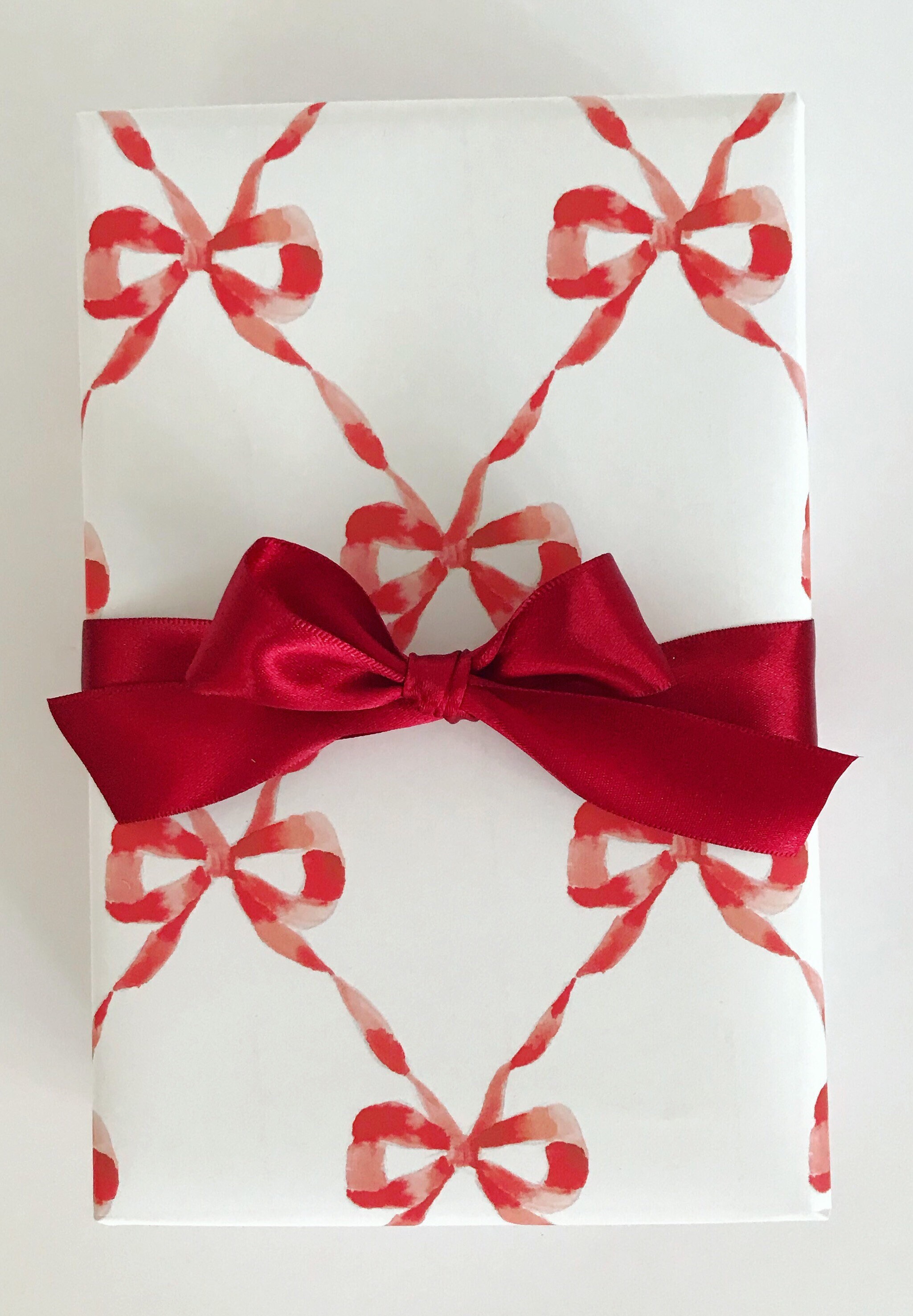 Bow Cap Accessories, Gift Ribbons Wrap, Christmas Ribbon