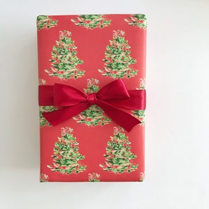 Christmas Wrapping Paper, Christmas Gift Wrapping, Luxury Wrapping