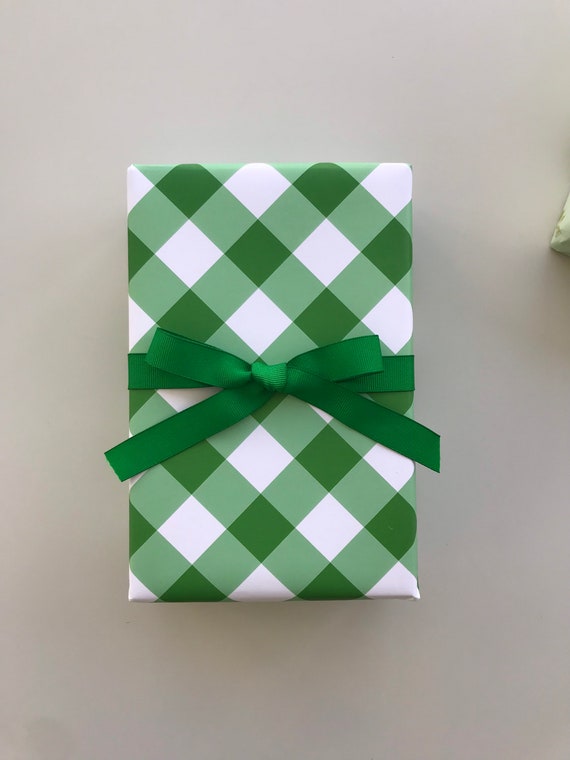 Diagonal Gift Wrapping Diagonal Gift Wrapping