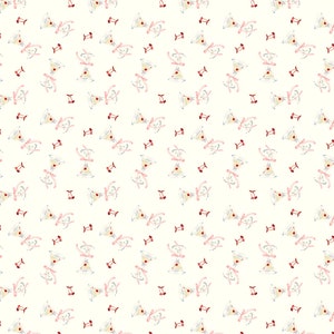 Cherry Cocktail Wrapping Paper image 2