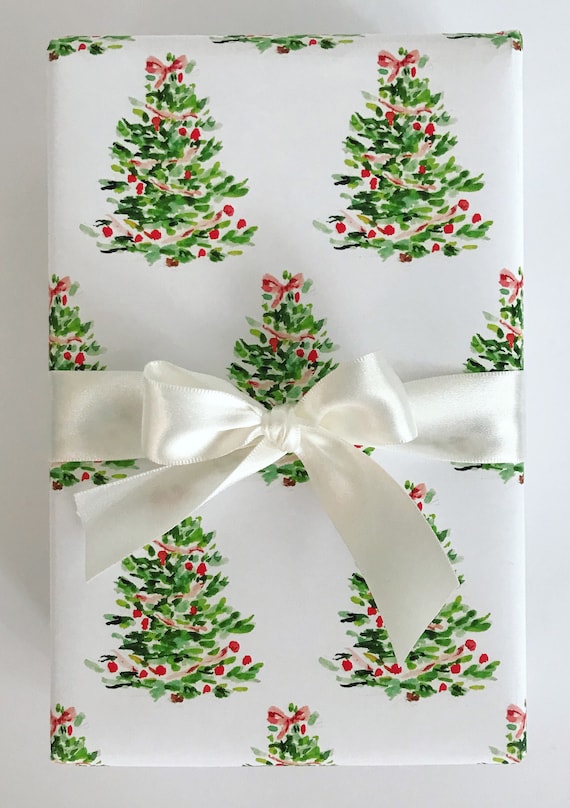 Christmas Wrapping Paper, Festive Cards, Tree Decorations and Gifts from  Storigraphic – Storigraphic