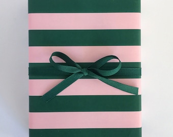 matt forest green wrapping paper｜TikTok Search