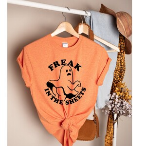 Freak in the Sheets Shirt