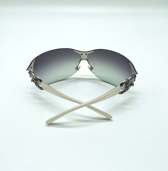 CHANEL Vintage Sunglasses Chanel Eyeglasses Authentic CC Logo 