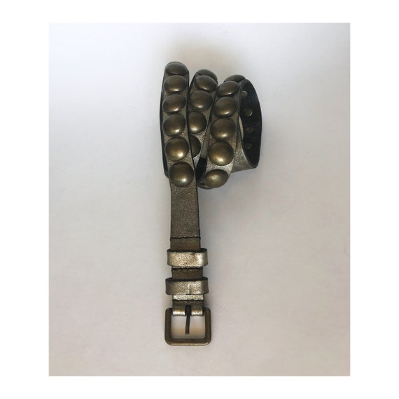 Ann demeulemeester belt - Gem Ann demeulemeester belt - Gem