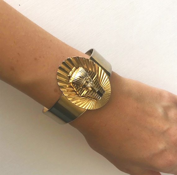 Pharaoh bracelet 2024