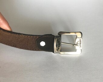 小物 giorgio armani leather mesh belt vintage 小物 giorgio armani leather mesh belt vintage 小物 giorgio