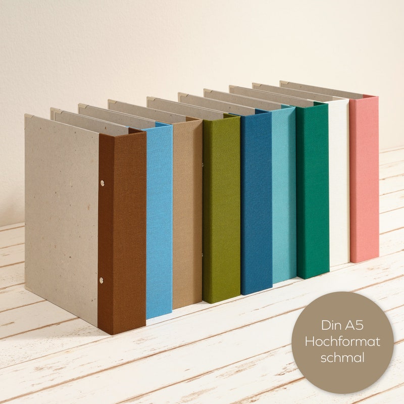 Ordner gestalten - Etsy.de
