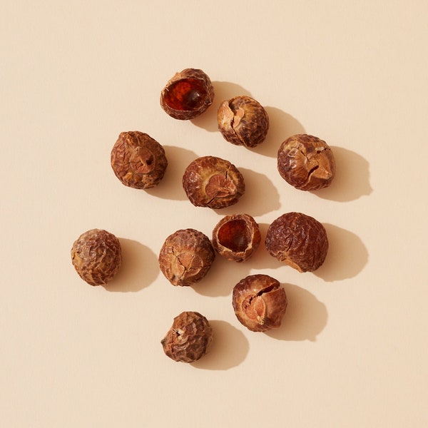 Soap Nuts Natural Laundry Detergent