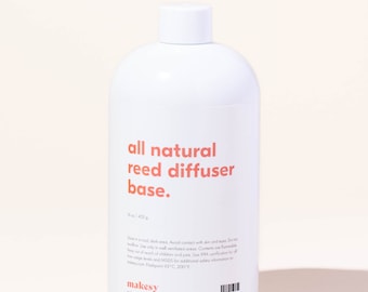 All Natural Reed Diffuser Base