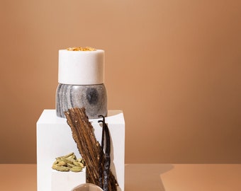 Santal & Black Cardamom™ Fragrance Oil