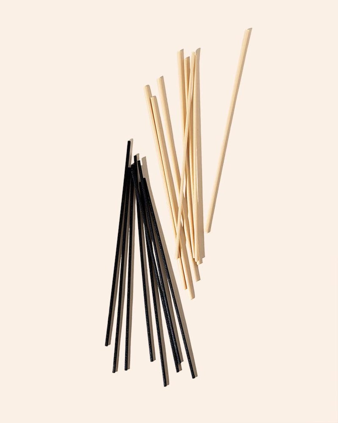 Fiber Diffuser Reeds for Reed Diffusers: 8 Inch Replacement Reeds - Etsy