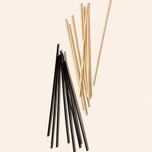 fiber diffuser reeds