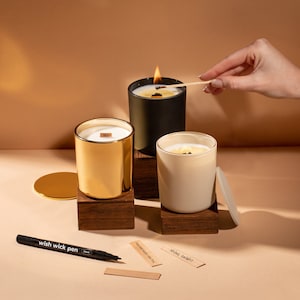 Makesy's Candle Fragrance Basics