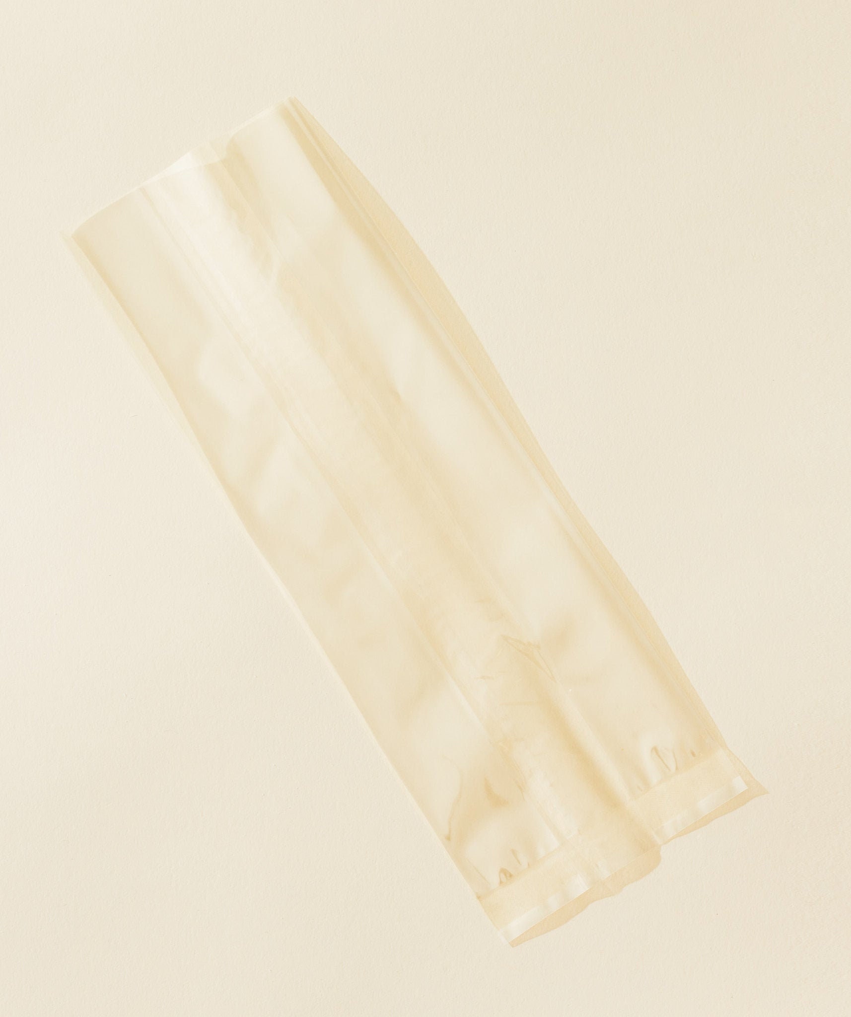 200 Pcs 2x3 Inch Clear Resealable Cello / Cellophane Bags Good for Bakery,  Candle, Soap, Cookie