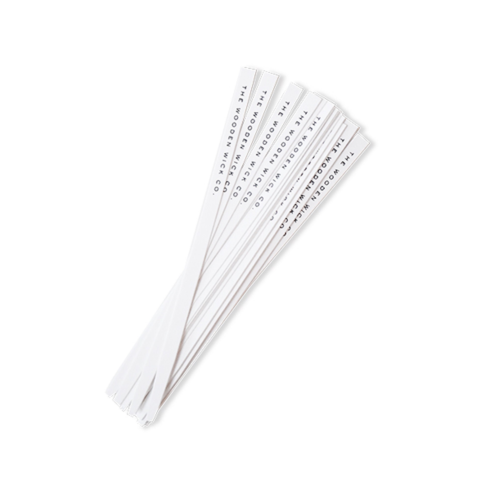 20 Fragrance Testing Strips Blotter Strips for Fragrance Oil Etsy