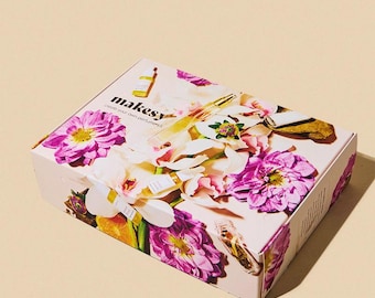 Create Your Own Perfume Kit