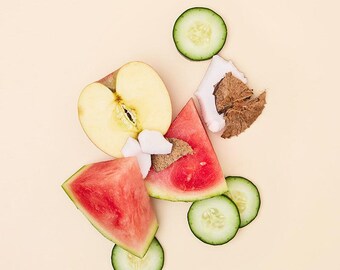 Watermelon Fragrance Oil for Candle Making: Soap Wax Melts