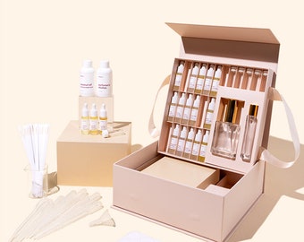 Starter Perfume Making Kit