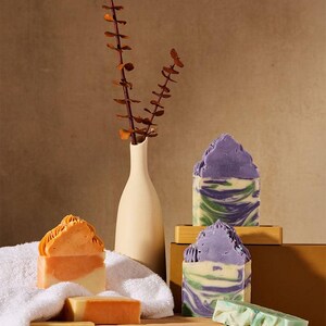 Royalty Soaps Cold Process Soap Oils