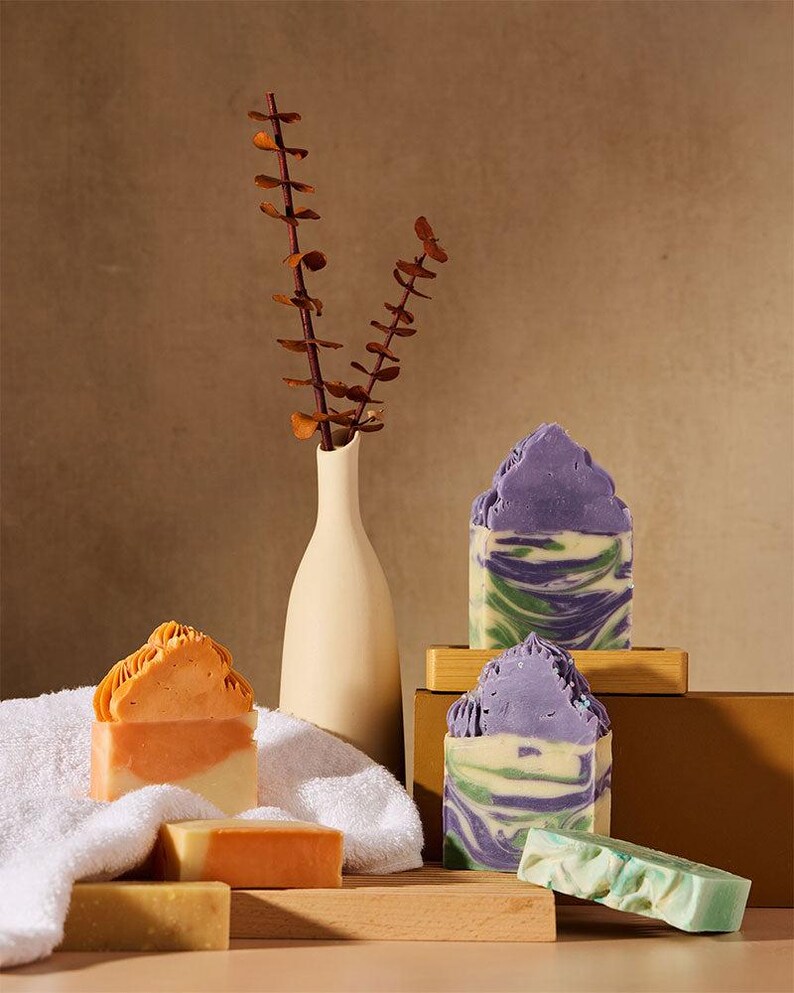 Royalty Soaps Cold Process Soap Oils