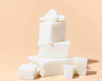 Virgin Coconut Soy Candle Wax for Container Candles & Wax Melts