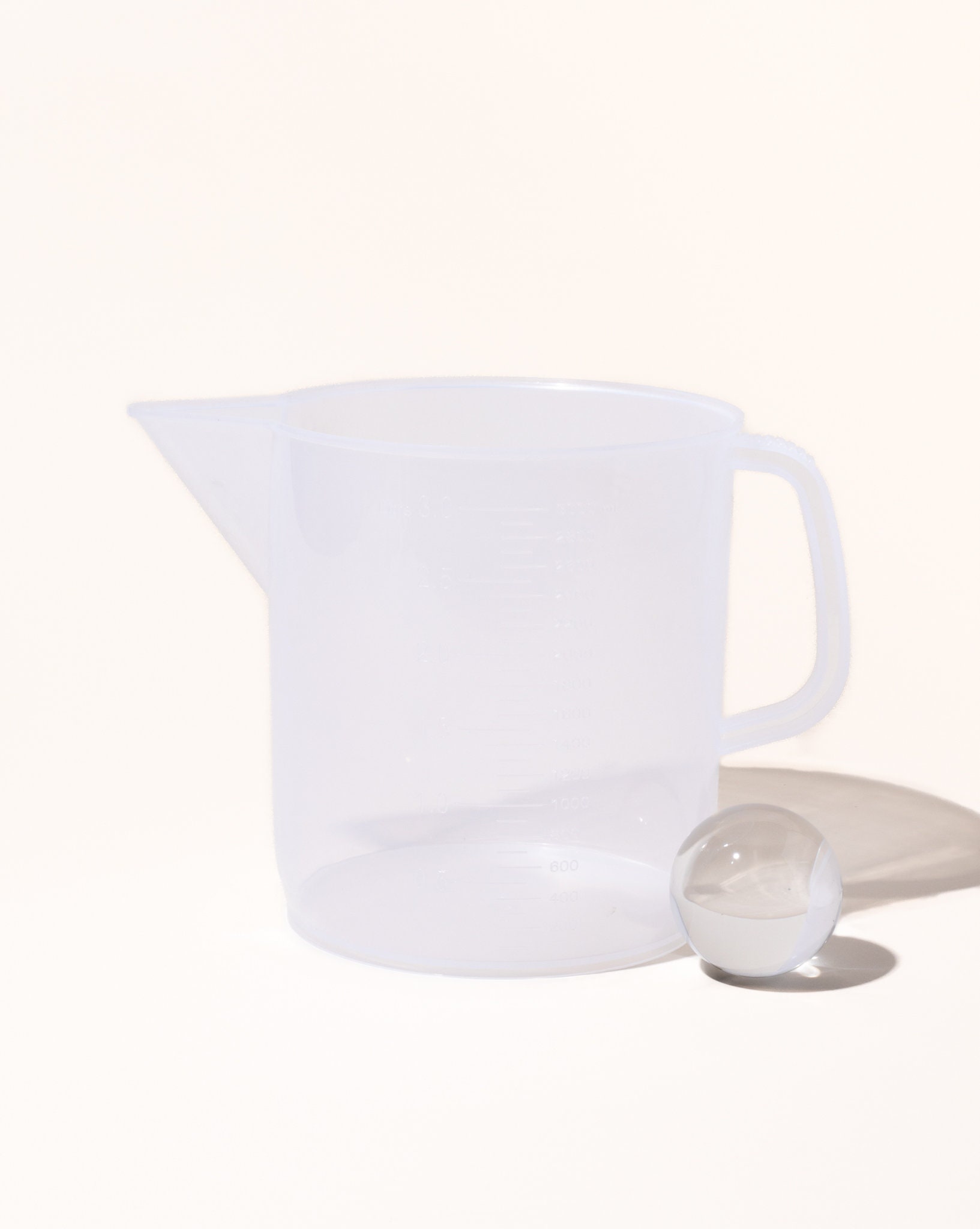 3000ml Pouring Pitcher 