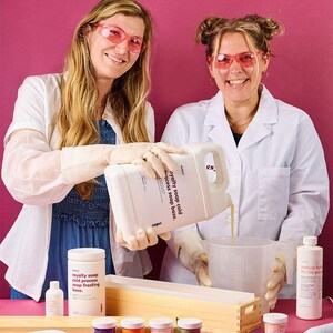 Royalty Soaps Cold Process Soap Oils