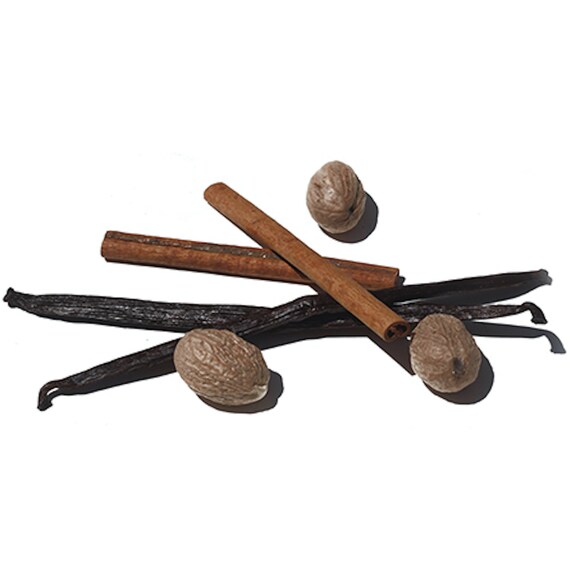 MAPLE CHAI SWEETCREAM Natural Holiday 