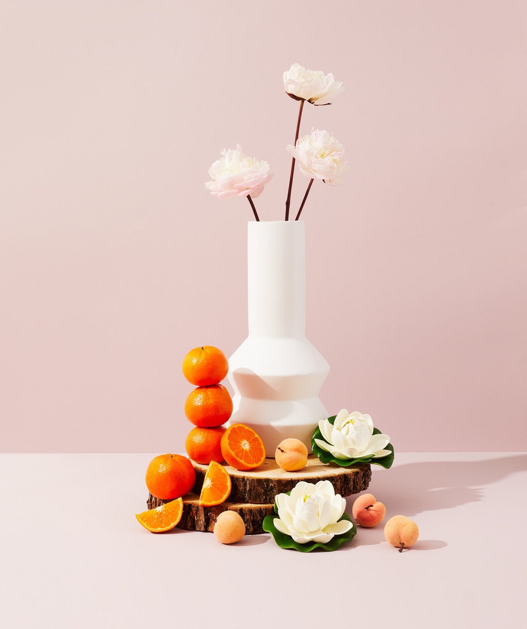 Lotus Blossom & Satsuma Mandarin Fragrance Oil Etsy