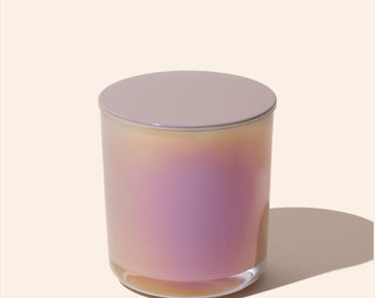 8oz Aura® Candle Vessel & Lid