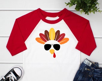 Boys Thanksgiving Etsy
