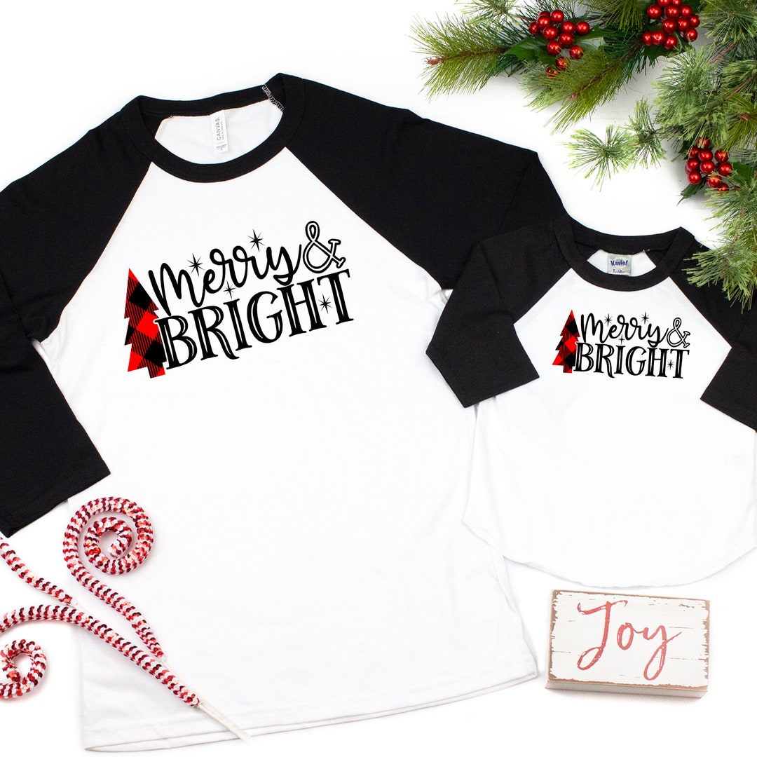 Mom And Me Christmas Outfits 