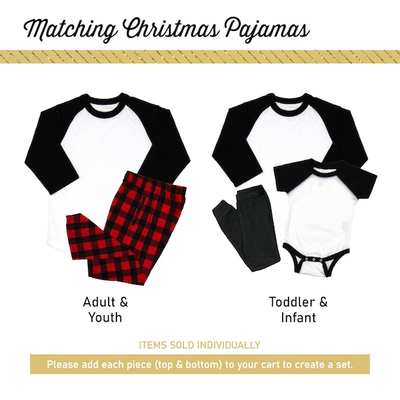 Crazy Cousin Crew Pajamas Sets Christmas Pajamas for Cousins Christmas Cousin Pajamas Cousin Matching Christmas Pajamas Cousin Crew Pjs Etsy Canada